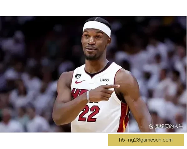 希尔德称巴特勒带伤求战性格