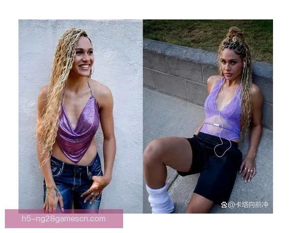 罗德曼女儿两百万年薪登顶女足