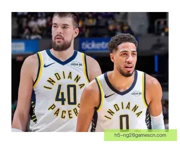 二换五达成祖巴茨联手哈利伯顿