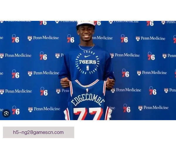 埃奇库姆新秀赛双绝杀加冕MVP 埃奇库姆新秀赛双绝杀加冕MVP