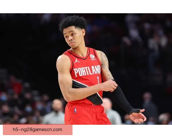 三分神射控卫冲前五篮网曙光现