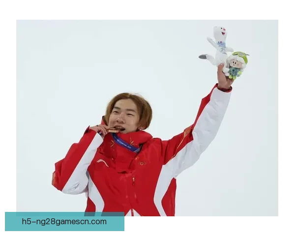 中国队后程爆发四金冲前三冬奥 中国队后程爆发四金冲前三冬奥