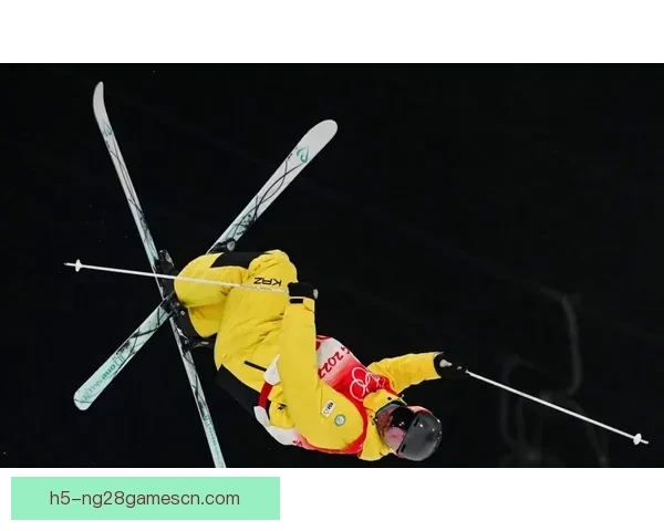 四将齐进决赛中国空中技巧稳了