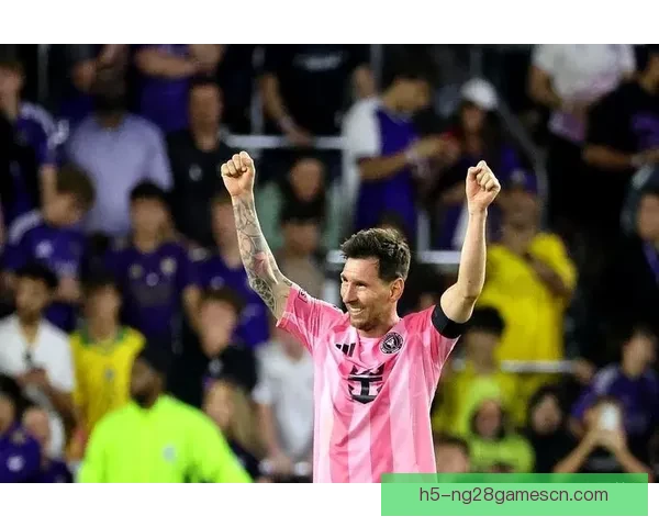 38岁梅西双响造红逆转里程碑